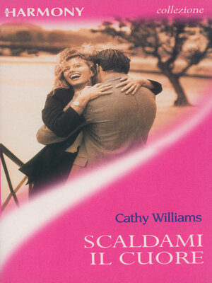 cover image of Scaldami il cuore